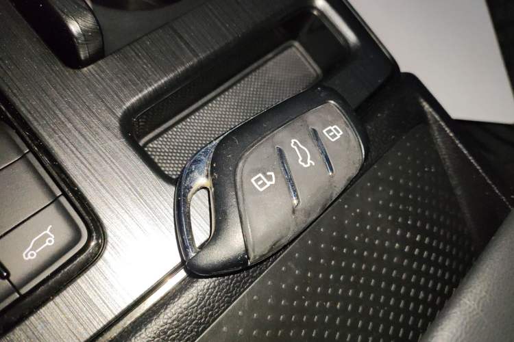 Used Roewe RX5 2021 PLUS 330TGI Automatic National Trend Intelligent Deluxe Edition
