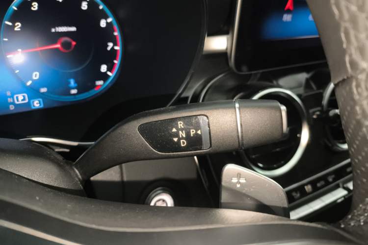 Used Mercedes-Benz C-Class 2020 C 200 L Fashion Edition Sport Version
