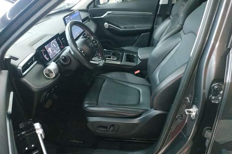 Used GAC Trumpchi EMKOO 2022 1.5T Supernova Pro Edition