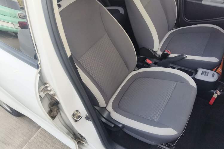 Used ORA Black Cat 2021 301 km Basic Version