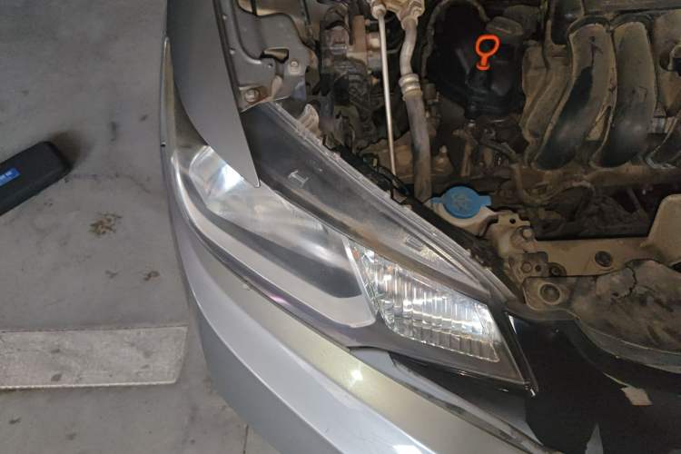 Used Honda Fit 2016 1.5L LX CVT Comfort Model