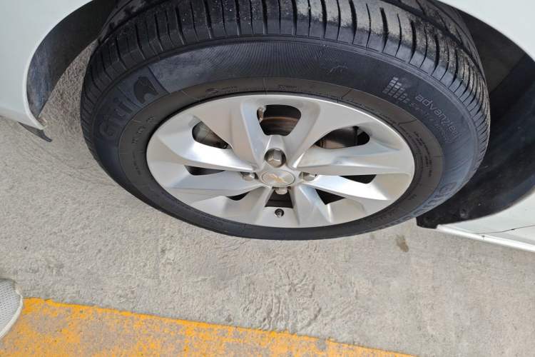 Used Chevrolet Cavalier 2022 325T Automatic Enjoyment Edition