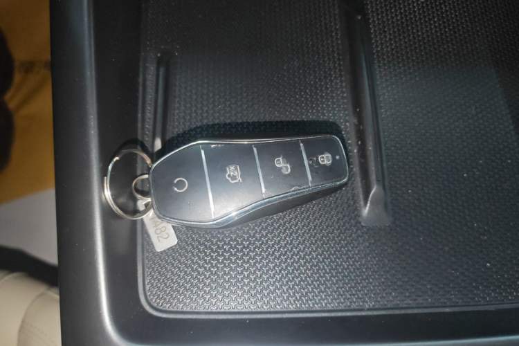 Used BYD Qin PLUS 2025 EV Smart Drive Edition 420KM Leading Model