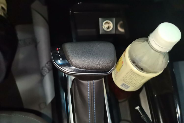 Used Buick Velite 6 2020 Connected Smart Enjoyment PLUS Gear Lever