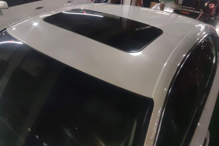 Used Honda Accord 2022 260TURBO Luxury Edition
