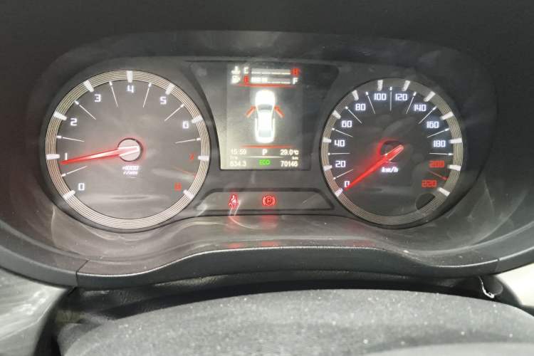 Used GAC Trumpchi GA6 2016 235T DCT Luxury Edition