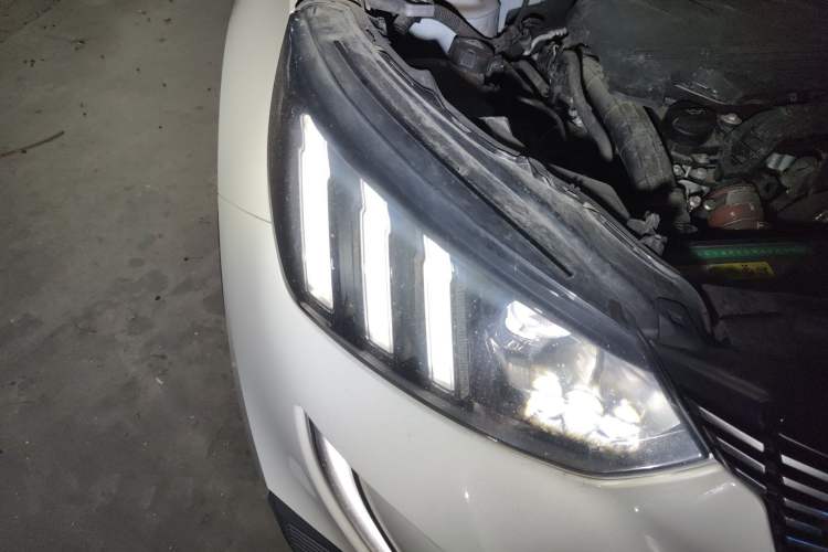 Used Peugeot 2008 2022 230THP THE ONE
