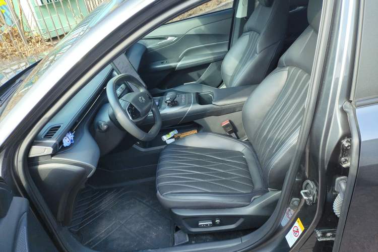 Used Qiyuan A05 2024 145 Pro