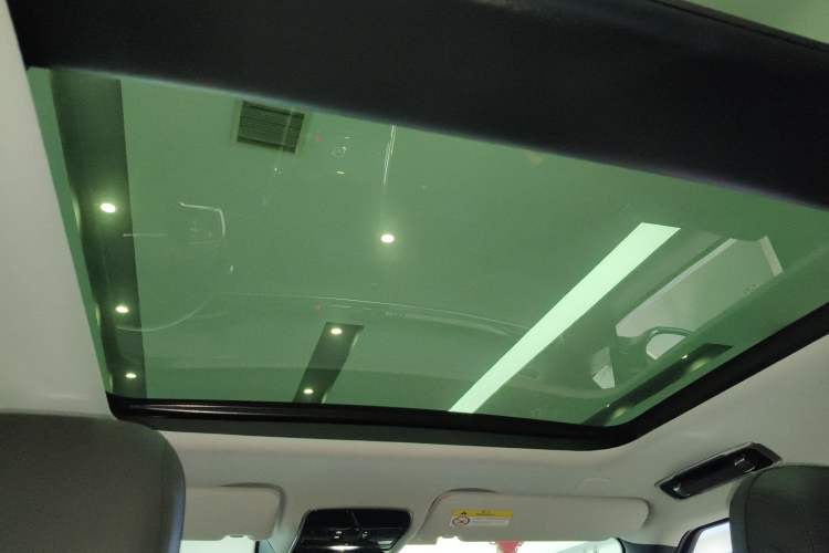 Used Land Rover Range Sport 2024 360 PS S Headliner