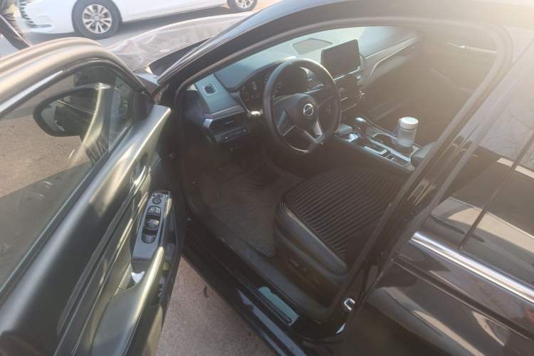 Used Nissan Teana 2021 2.0L XL Comfort Edition Driver Seat