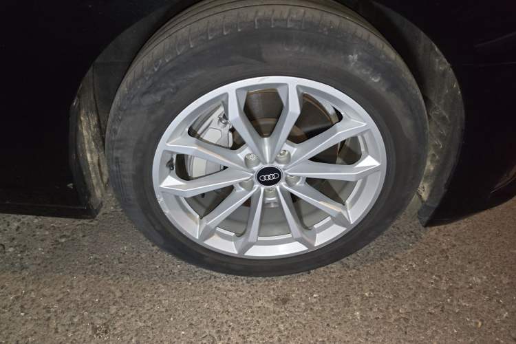 Used Audi A6L 2023 40 TFSI Luxury Prestige Edition
