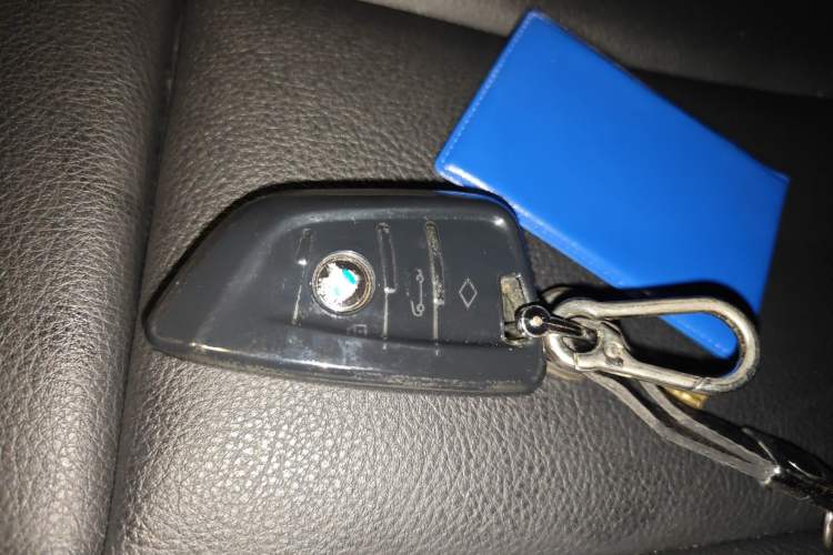 Used BMW 1 Series 2018 118i Sport Edition