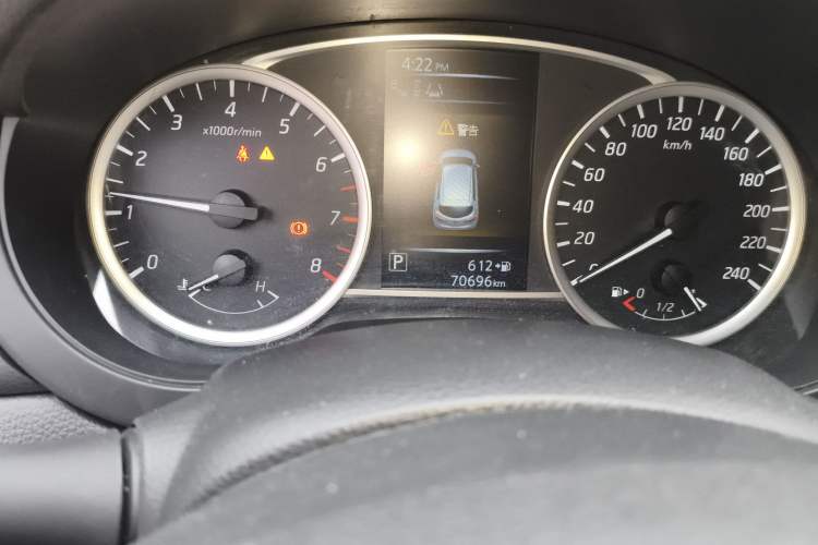 Used Nissan Tiida 2020 1.6L CVT Smart Drive Edition