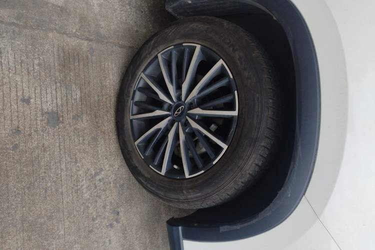 Used Chery Tiggo 8 PRO 2024 Champion Edition 290T Two-Wheel Drive Peak Version 5 Seats
