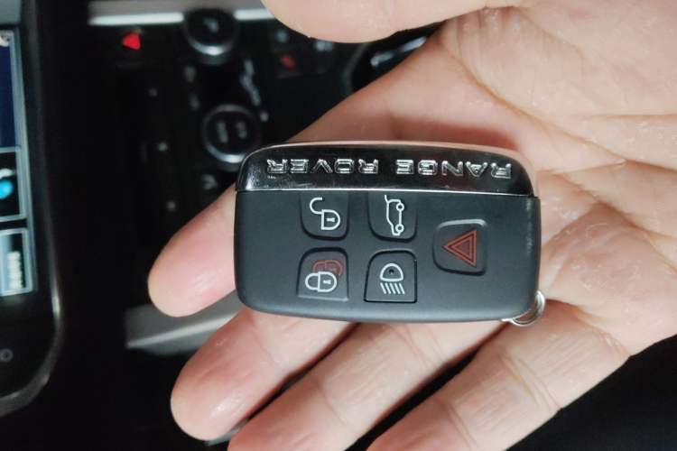 Used Land Rover Range Evoque 2015 2.0T NW8 Brit Limited Edition