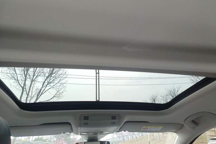 Used Volkswagen Magotan 2023 2 Million Units Commemorative Edition 330TSI DSG Luxury Version