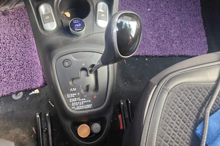 Used BYD F0 2015 1.0L AMT XuanKu Model