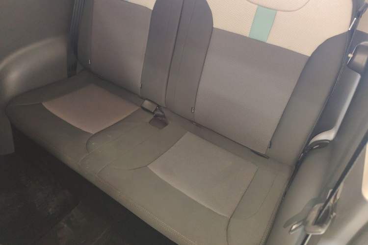 Used CHANGAN NEVO Lumin 2023 205km Xiangqin Version