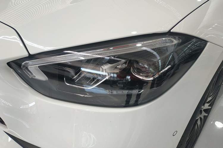 Used Mercedes-Benz C-Class 2025 Facelift C 260 L Sport Edition
