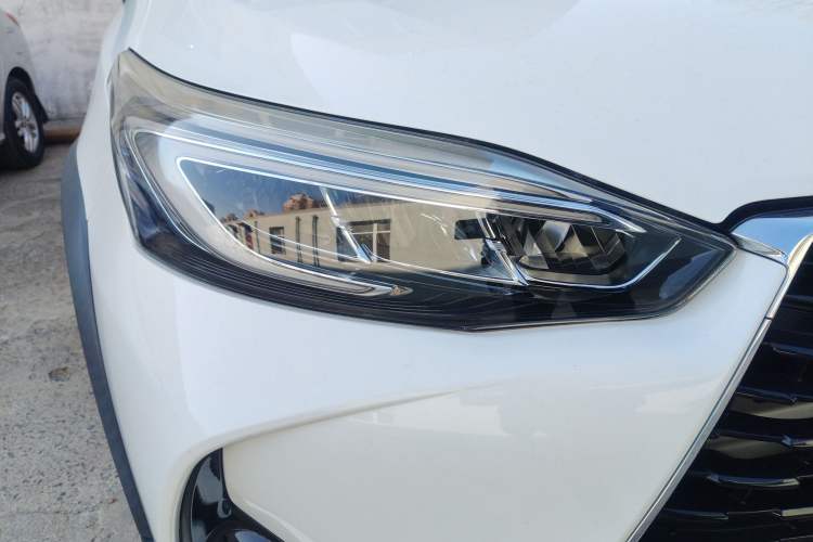 Used Toyota YARiS L Zhi Xuan 2020 X-Trail X 1.5L CVT Prestige Edition