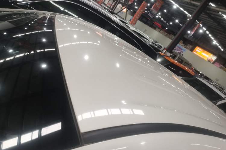 Used Dongfeng Fengon 500 2022 1.5L CVT Enjoyment Version