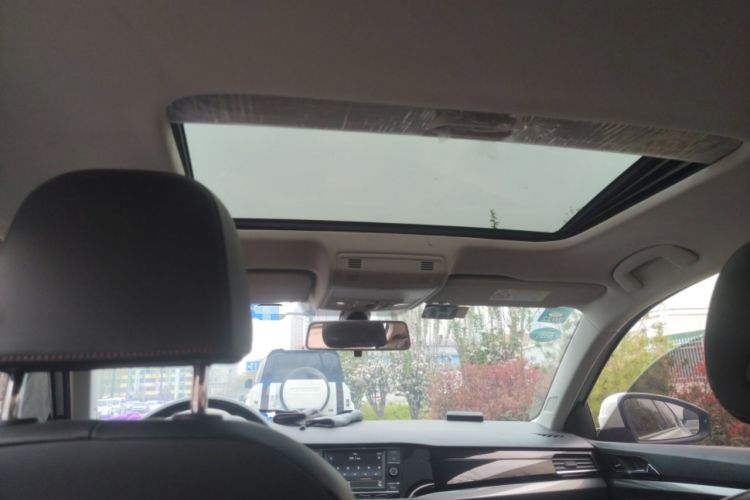 Used Volkswagen Bora 2020 280TSI DSG Elite Edition
