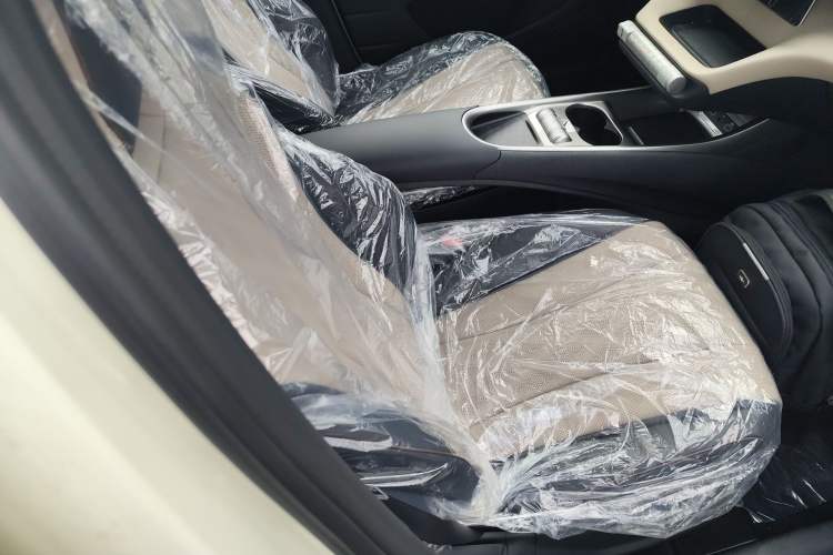 Used BYD Dolphin 2025 420km Free Edition