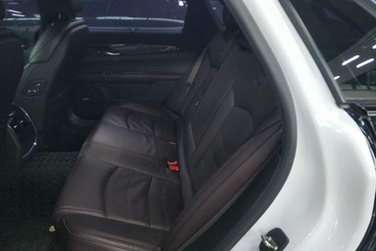 Used Cadillac CT6 2022 28T Prestige Edition