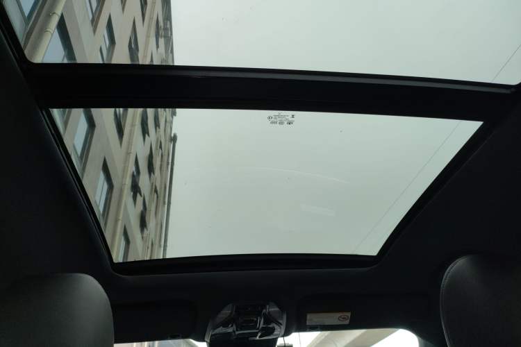 Used Ford Equator Sport 2023 EcoBoost 170 Premier Edition