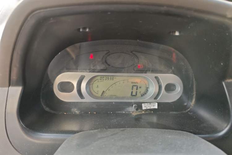 Used Dongfeng Xiaokang C31 2022 1.6L C31S LV0 SFG16
