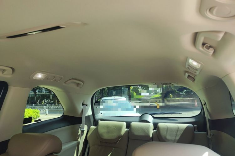 Used Honda Odyssey 2017 2.4L Luxury Edition