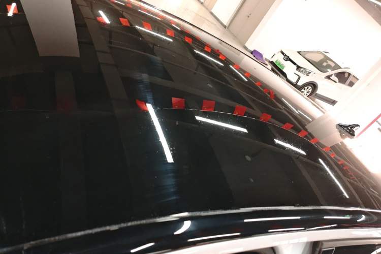 Used Volkswagen ID.3 2023 Upgraded Model Pure Intelligent Enjoyment Version
