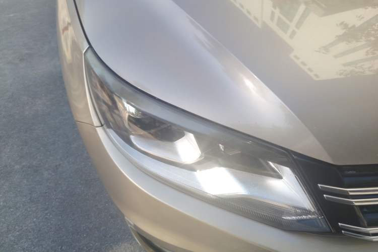 Used Volkswagen Tiguan 2013 1.8TSI Automatic Two-Wheel Drive Luxury Model
