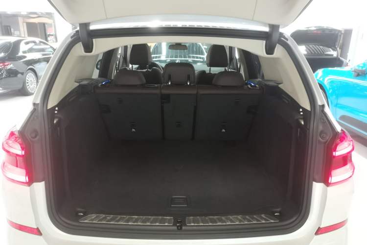 Used BMW X3 2020 xDrive30i Luxury Model with M Sport Package