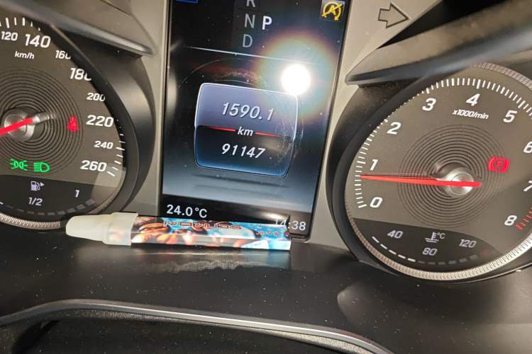 Used Mercedes-Benz C-Class 2018 C 200 L Sport Edition Achievement Special Edition
