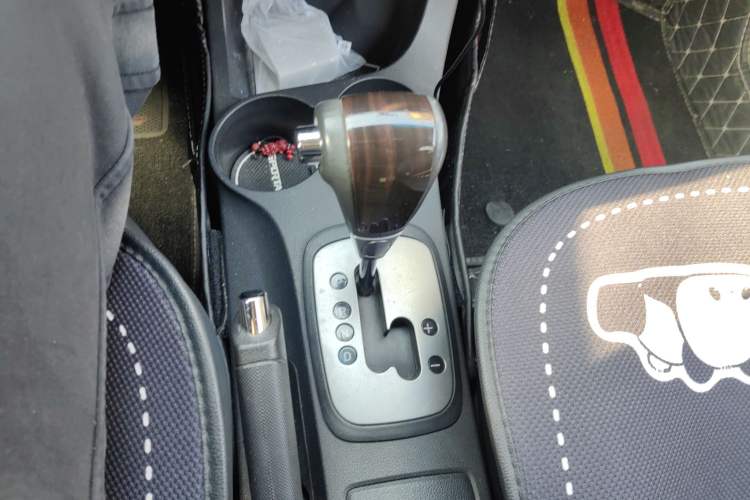 Used Kia Sportage 2013 2.0L Automatic Two-Wheel Drive GLS Trim