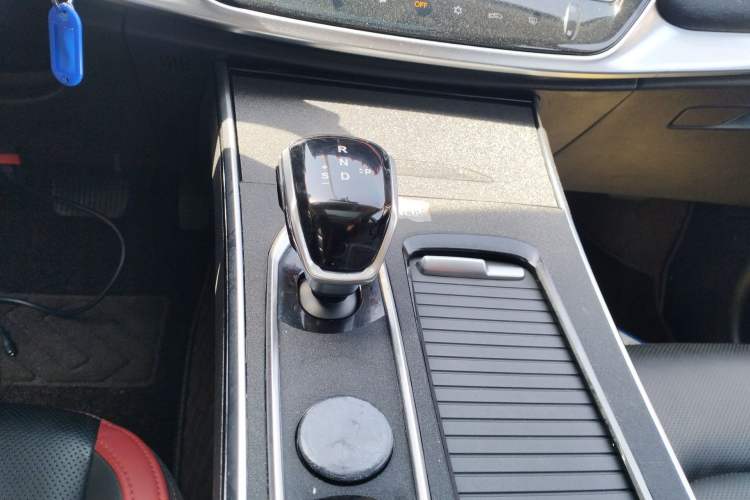 Used SOL X8 2021 300T DCT Panoramic Luxury Edition 5 Seats
