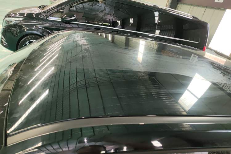 Used Wuling Hongguang MINIEV 2022 Macaron Fashion Edition Lithium-Nickel-Cobalt-Alpha-oxide Roof