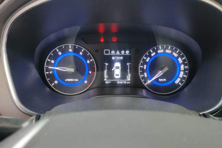 Used CHANGAN Eado DT 2018 1.6L Manual Smart Enjoyment Model