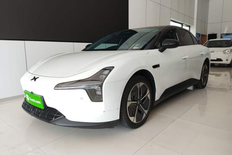 Used XPeng MONA M03 2024 515 Long-Range