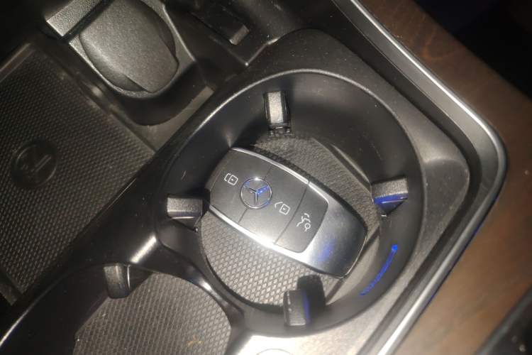 Used Mercedes-Benz GLC 2020 GLC 260 L 4MATIC Luxury Model