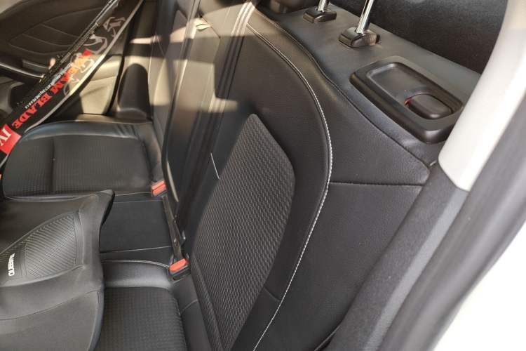 Used Ford Focus 2019 Sedan EcoBoost 180 Automatic Trend Edition
