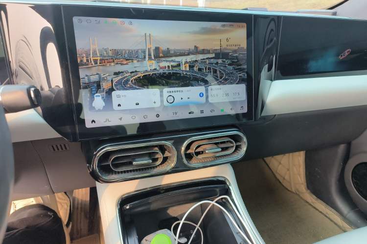 Used Leapmotor C01 2022 Rear-Drive Long-Range Version