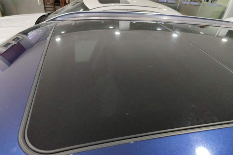 Used BMW X1 2020 sDrive25Li Leading Model
