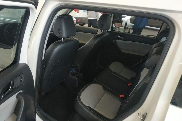 Used Skoda Yeti 2016 1.4TSI DSG Advanced Edition