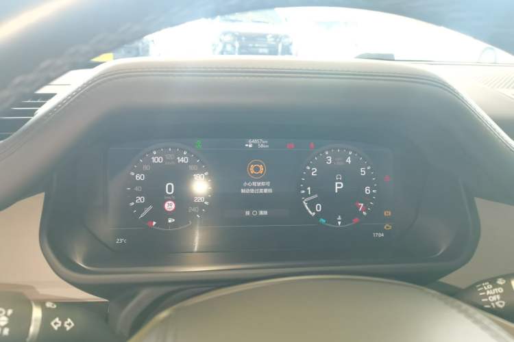 Used Land Rover Defender 2020 110 P400 Dark Special Edition