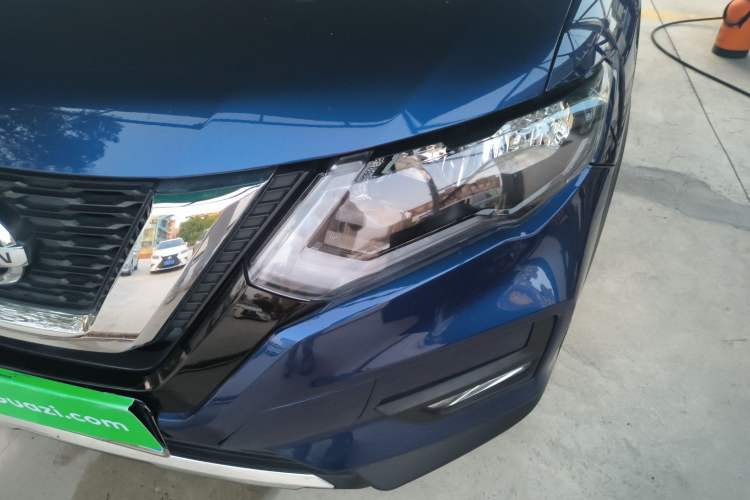 Used Nissan X-Trail 2019 2.0L CVT Comfort Edition 2WD