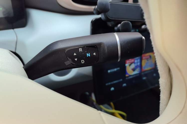 Used Leapmotor T03 2024 200 Lite Edition