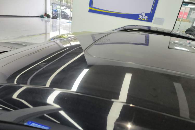 Used Ford Mondeo 2022 Restyled EcoBoost 245 Luxury Version