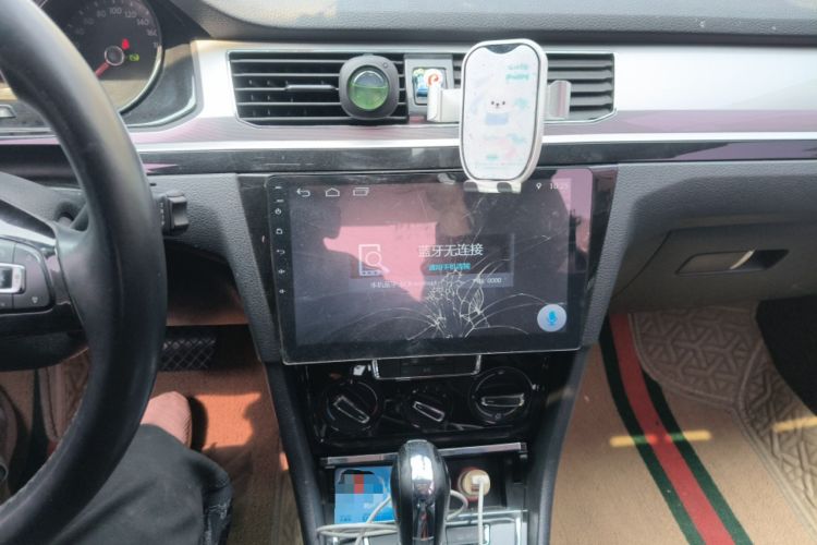 Used Volkswagen Bora 2016 1.6L Automatic Comfort Model
